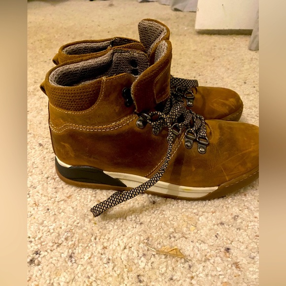 Alpine Design Hiking Boots - Picture 1 of 3